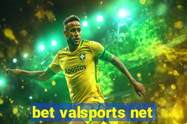 bet valsports net